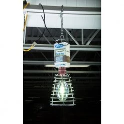 Bergen Industries 50 ft. 12/3 SJTW 15 Amp/125-Volt Outdoor Single Receptacle Extension Cord, Yellow -Extension Cords Sales Store yellow bergen industries general purpose cords oc50123lt fa 1000