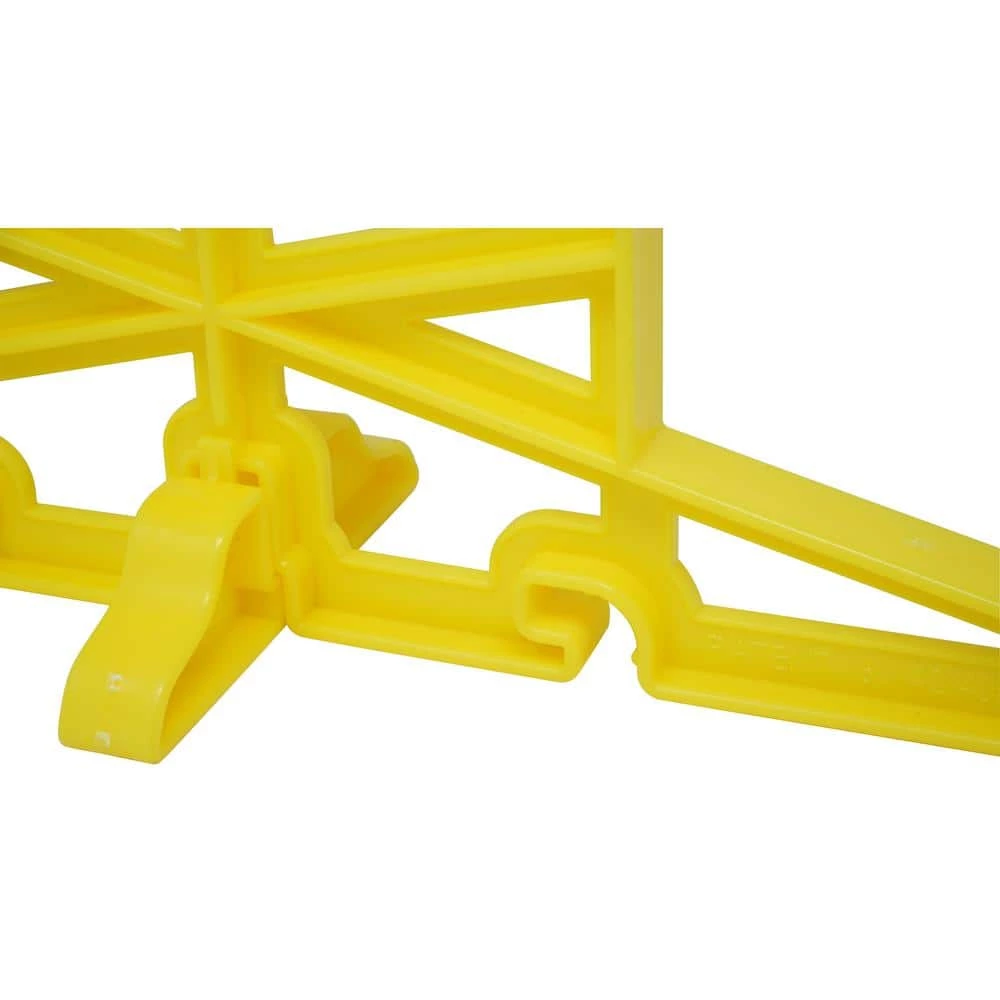 Yellow Jacket Cord Wiz Yellow Extension Cord Holder 7 Yellow Jacket Cord Wiz Yellow Extension Cord Holder - Image 5