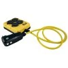 Yellow Jacket 6 ft. 14/3 SJTW Right Angle GFCI 4-Outlet Power Block -Extension Cords Sales Store yellow jacket gfci plugs 2516 64 1000