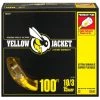 Yellow Jacket 100 ft. 10/3 SJTW Outdoor Heavy-Duty Extension Cord with Power Light Plug 1 Yellow Jacket 100 ft. 10/3 SJTW Outdoor Heavy-Duty Extension Cord with Power Light Plug -Extension Cords Sales Store yellow yellow jacket general purpose cords 2806 64 1000